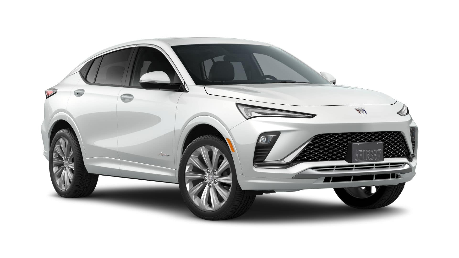 2026 Buick Envista FWD 4dr Avenir