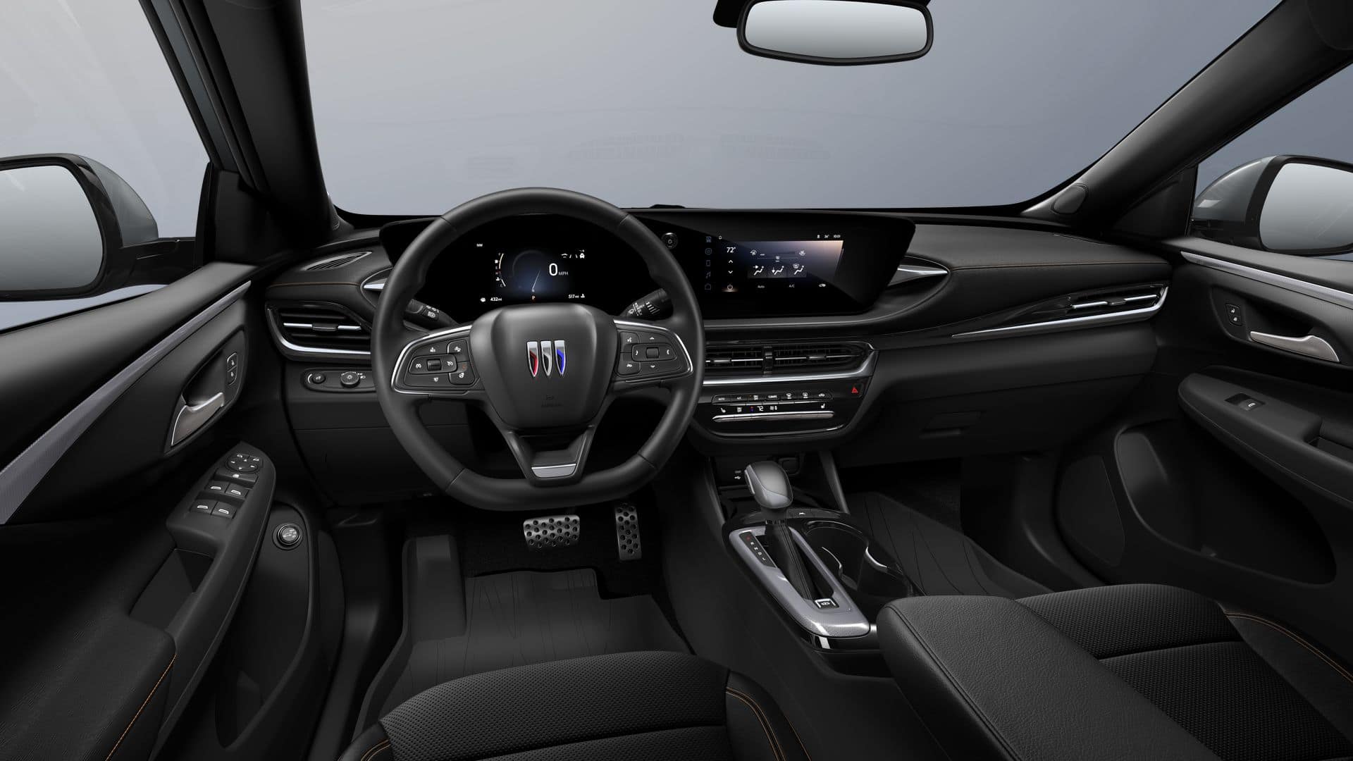 2026 Buick Envista FWD 4dr Avenir