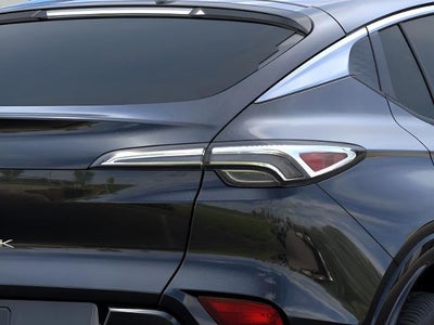 2026 Buick Envista FWD 4dr Avenir