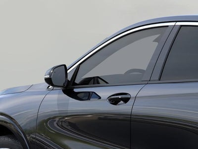 2026 Buick Envista FWD 4dr Avenir