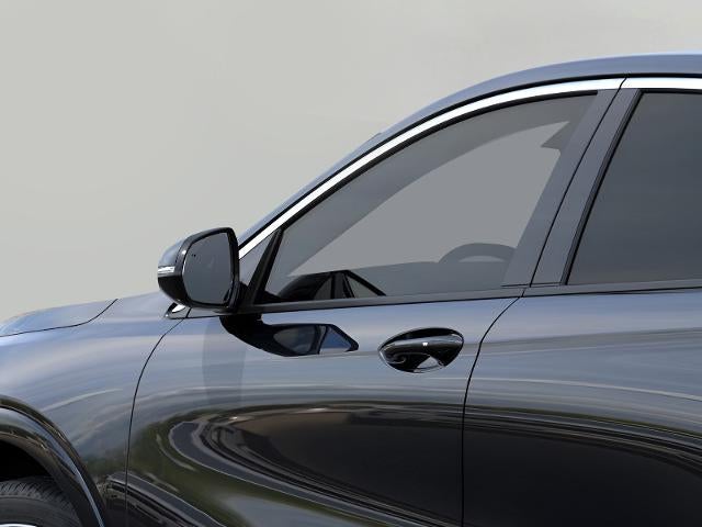 2026 Buick Envista FWD 4dr Avenir