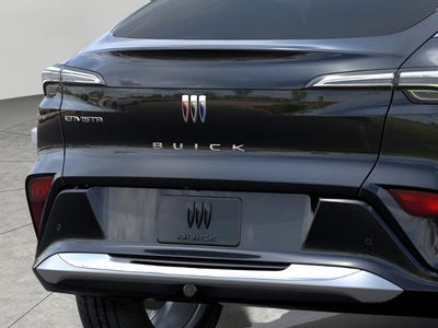 2026 Buick Envista FWD 4dr Avenir