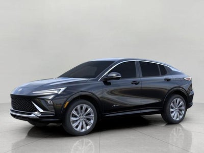 2026 Buick Envista FWD 4dr Avenir