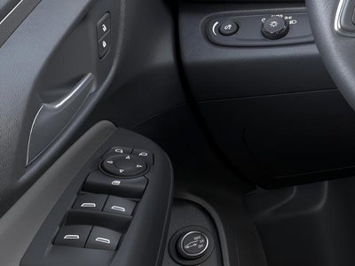 2026 Buick Envista FWD 4dr Avenir