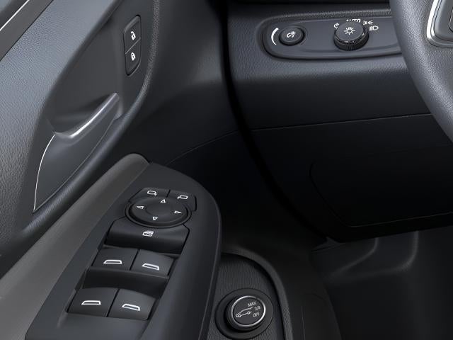 2026 Buick Envista FWD 4dr Avenir