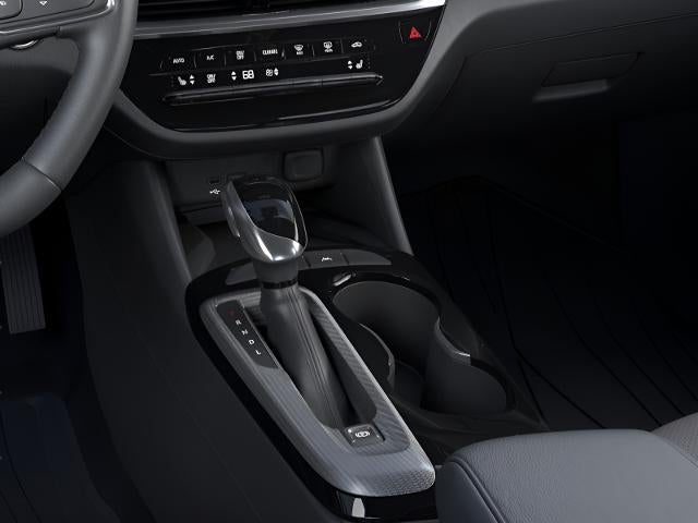 2026 Buick Envista FWD 4dr Avenir