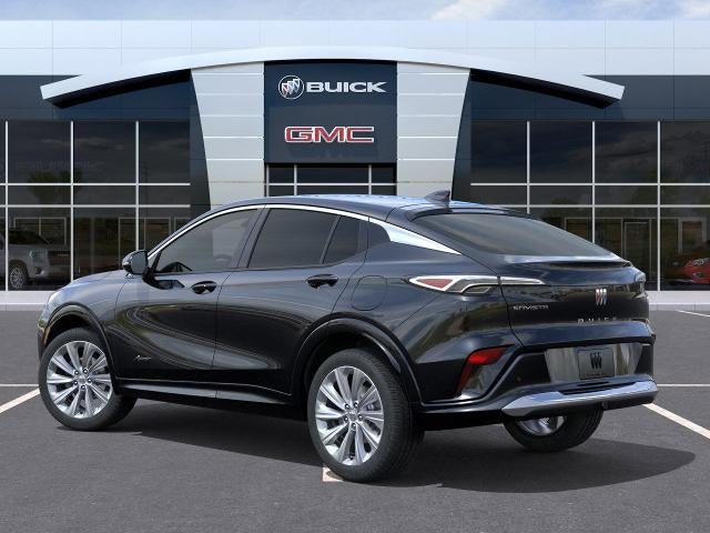 2026 Buick Envista FWD 4dr Avenir