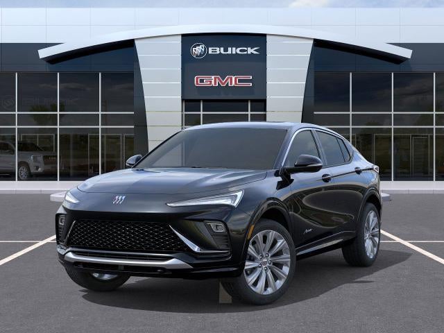 2026 Buick Envista FWD 4dr Avenir