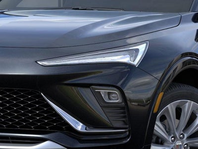 2026 Buick Envista FWD 4dr Avenir