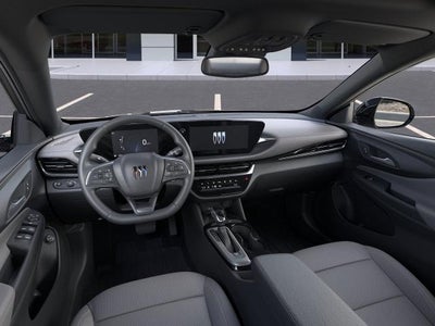 2026 Buick Envista FWD 4dr Avenir