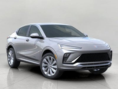 2025 Buick Envista FWD 4dr Avenir