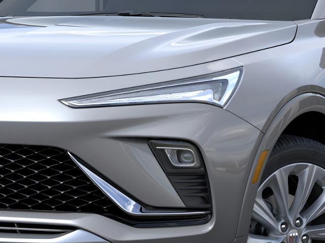 2025 Buick Envista FWD 4dr Avenir