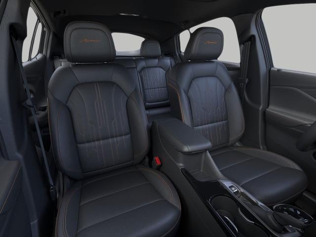 2025 Buick Envista FWD 4dr Avenir