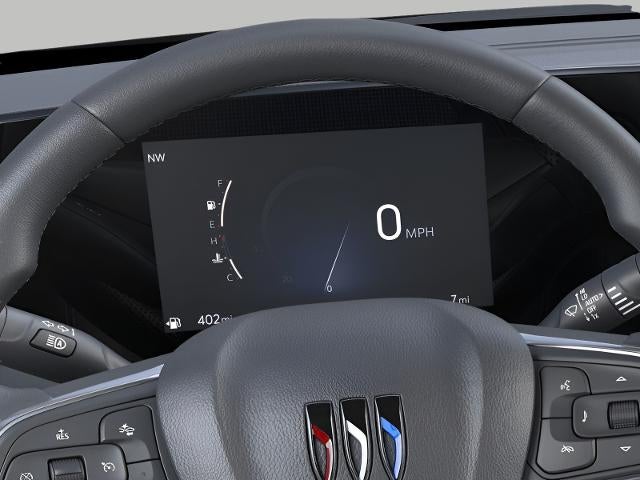 2025 Buick Envista FWD 4dr Avenir