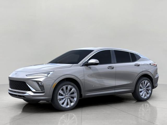 2025 Buick Envista FWD 4dr Avenir
