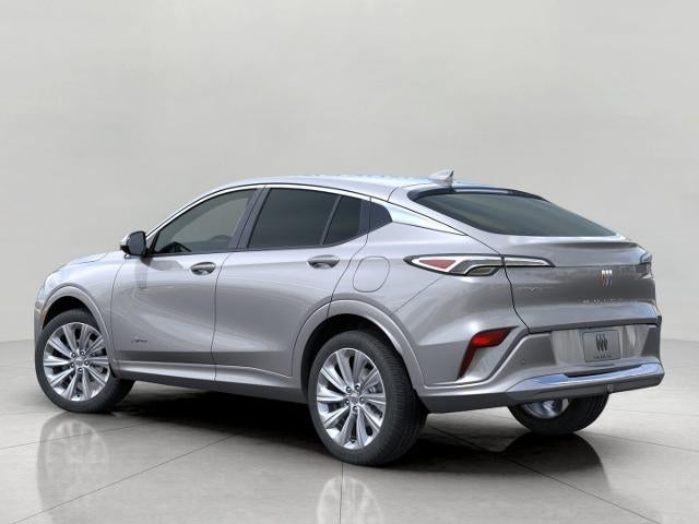 2025 Buick Envista FWD 4dr Avenir