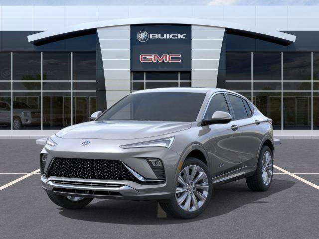 2025 Buick Envista FWD 4dr Avenir