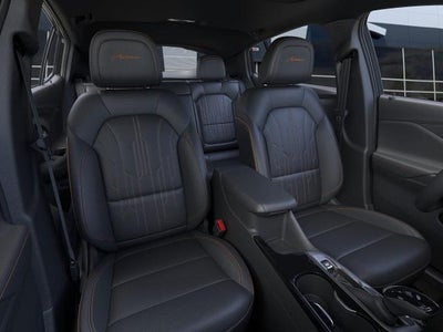 2025 Buick Envista FWD 4dr Avenir