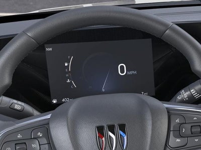 2025 Buick Envista FWD 4dr Avenir