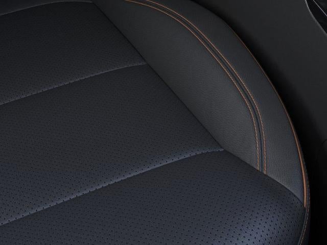 2025 Buick Envista FWD 4dr Avenir