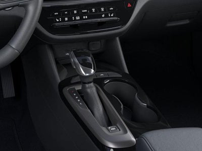 2025 Buick Envista FWD 4dr Avenir
