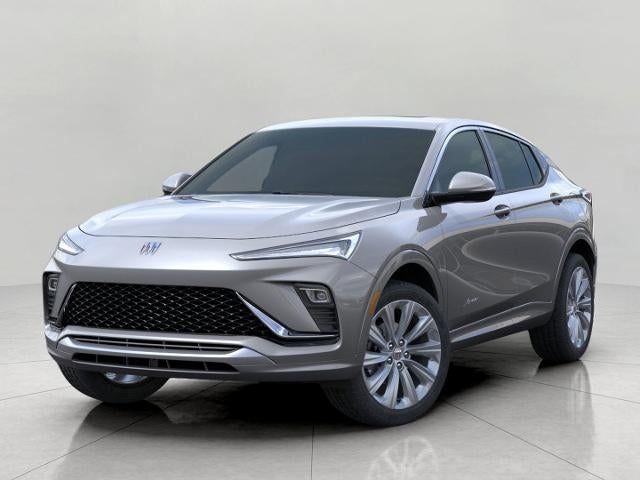 2025 Buick Envista FWD 4dr Avenir