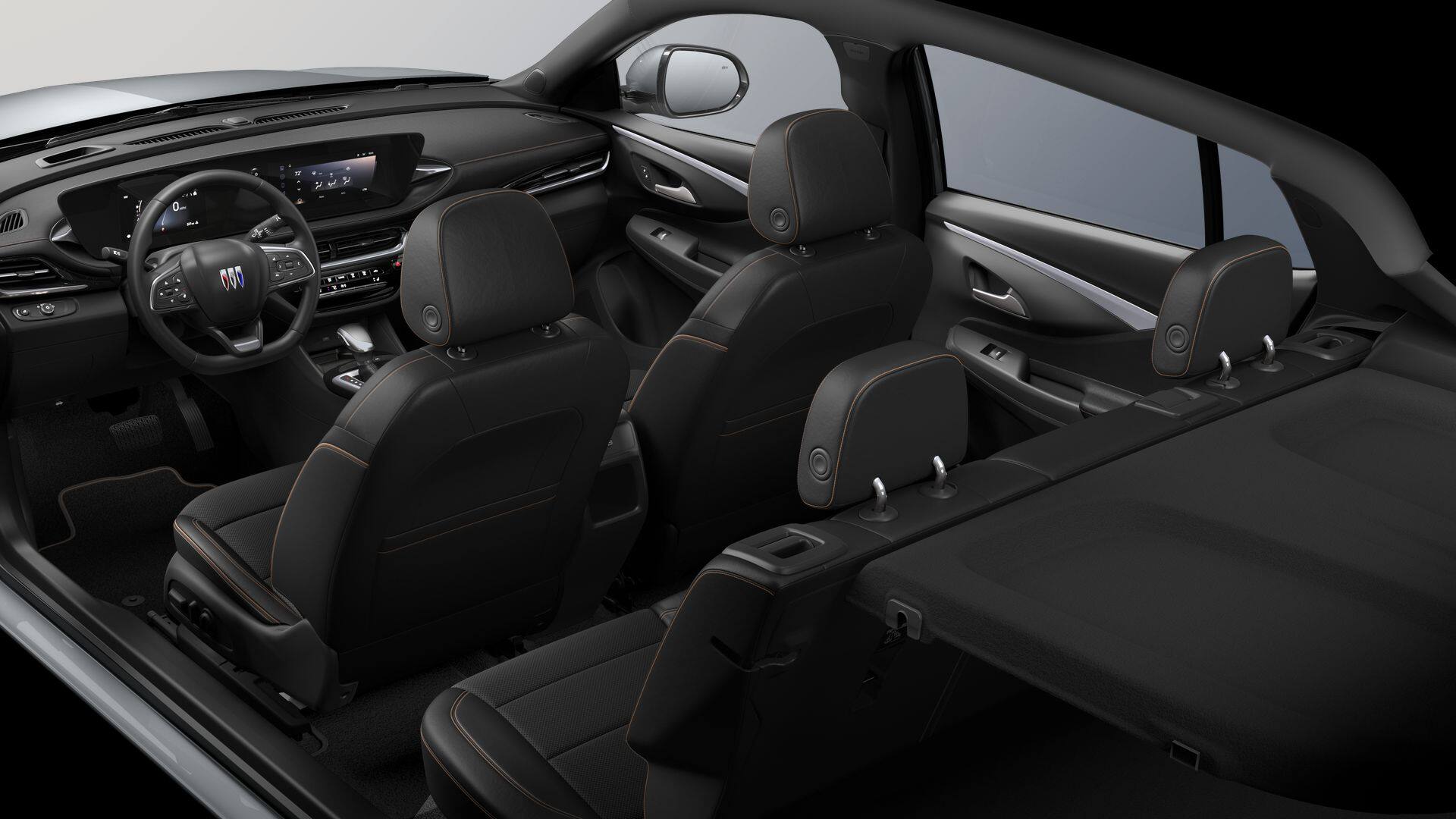 2025 Buick Envista FWD 4dr Avenir