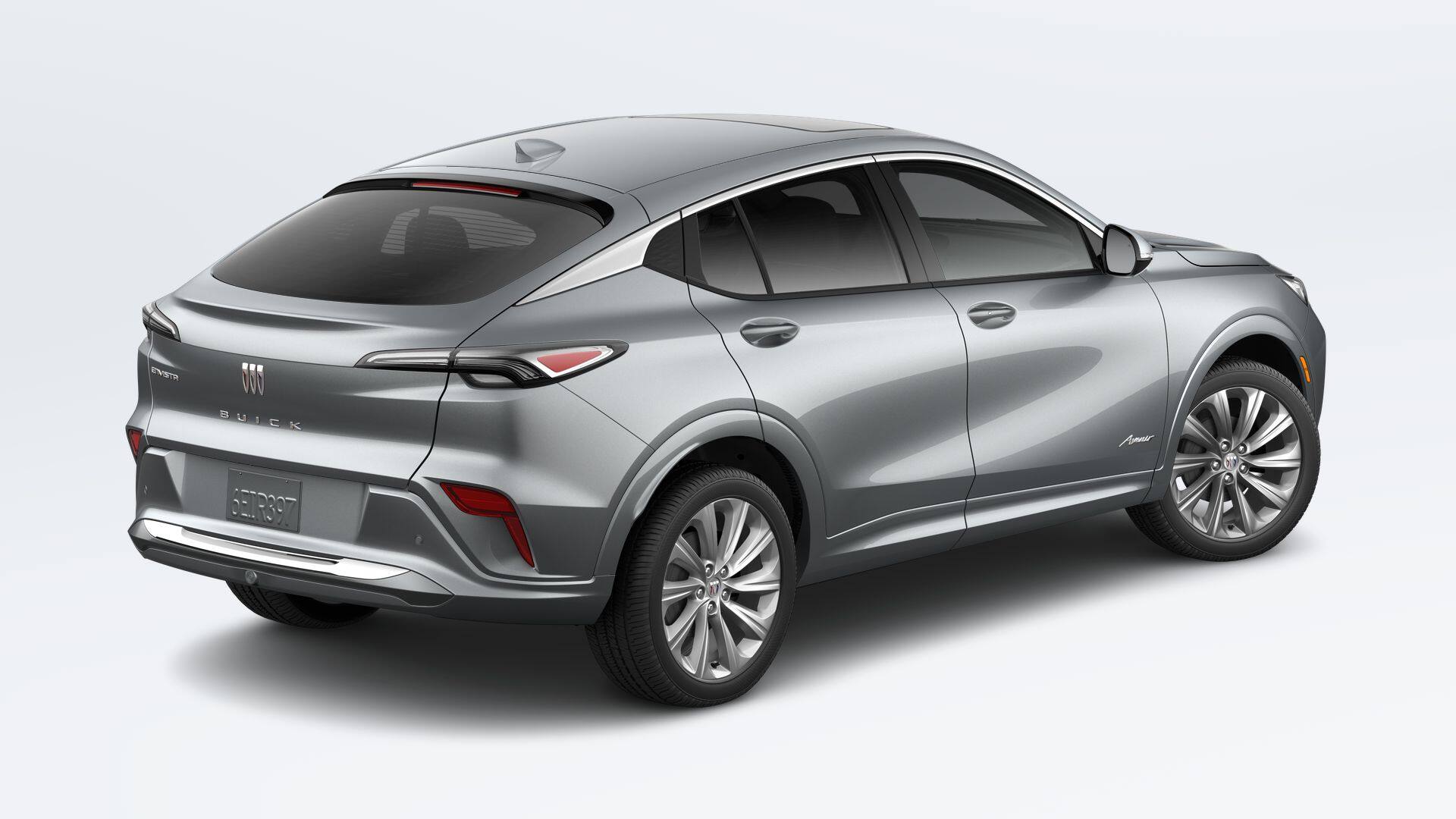 2025 Buick Envista FWD 4dr Avenir