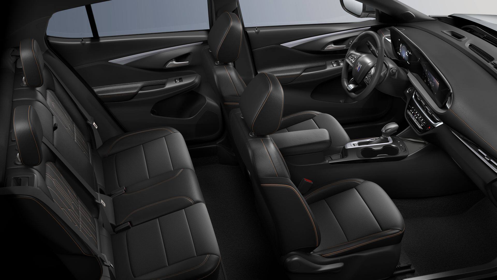 2025 Buick Envista FWD 4dr Avenir