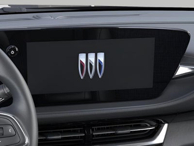 2026 Buick Envista FWD 4dr Avenir