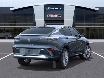 2026 Buick Envista FWD 4dr Avenir