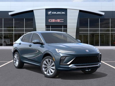 2026 Buick Envista FWD 4dr Avenir