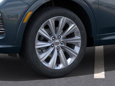 2026 Buick Envista FWD 4dr Avenir