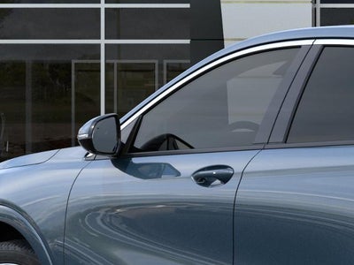 2026 Buick Envista FWD 4dr Avenir