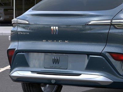 2026 Buick Envista FWD 4dr Avenir