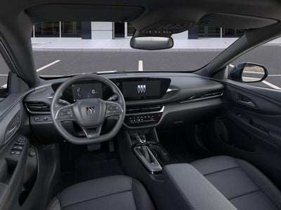 2026 Buick Envista FWD 4dr Avenir