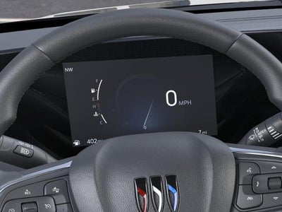 2026 Buick Envista FWD 4dr Avenir