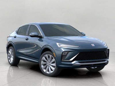 2026 Buick Envista FWD 4dr Avenir
