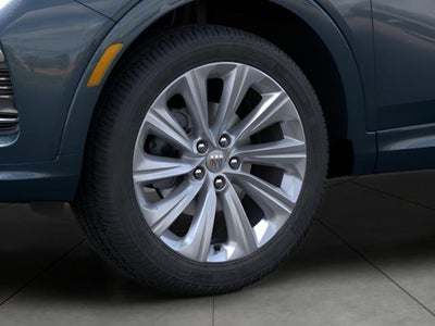 2026 Buick Envista FWD 4dr Avenir