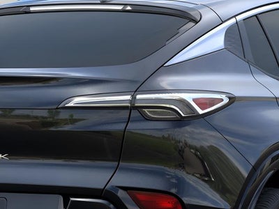 2026 Buick Envista FWD 4dr Avenir