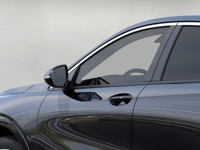 2026 Buick Envista FWD 4dr Avenir