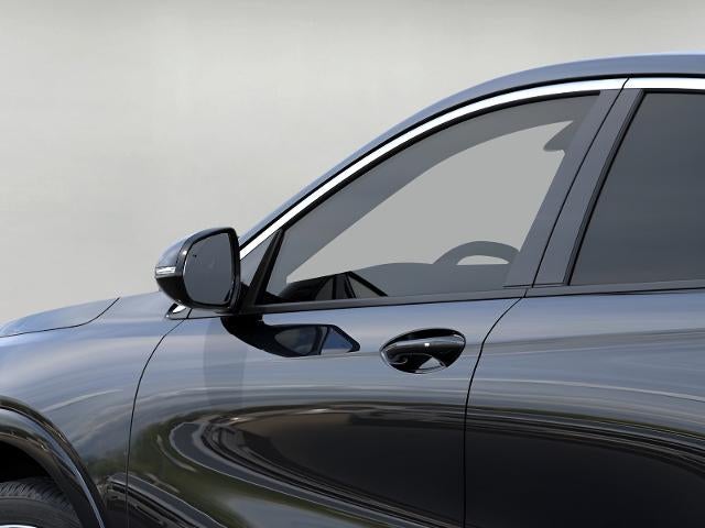 2026 Buick Envista FWD 4dr Avenir