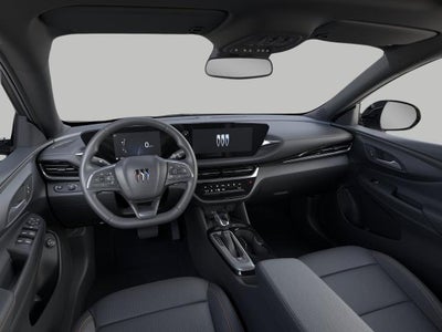 2026 Buick Envista FWD 4dr Avenir