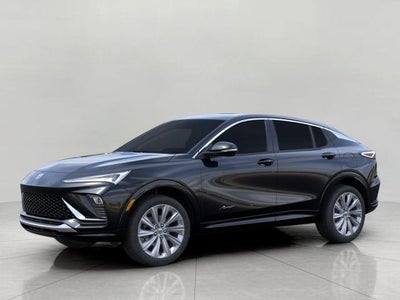 2026 Buick Envista FWD 4dr Avenir