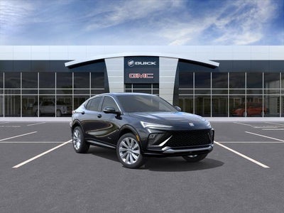 2026 Buick Envista FWD 4dr Avenir