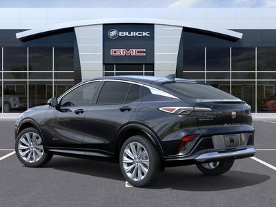 2026 Buick Envista FWD 4dr Avenir