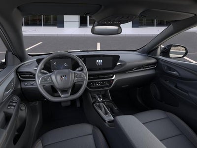 2026 Buick Envista FWD 4dr Avenir