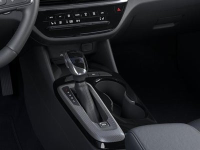 2026 Buick Envista FWD 4dr Avenir