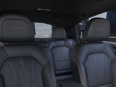 2026 Buick Envista FWD 4dr Avenir