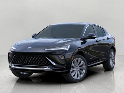 2026 Buick Envista FWD 4dr Avenir